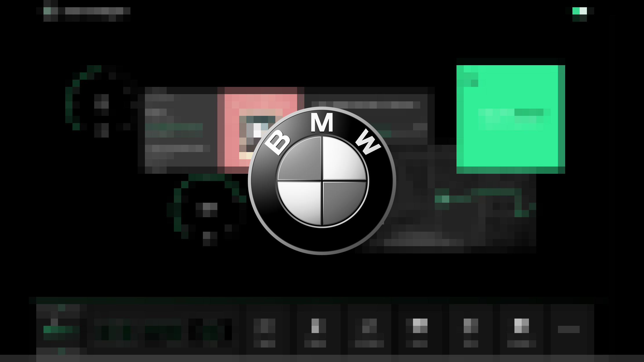 BMW Advanced Design