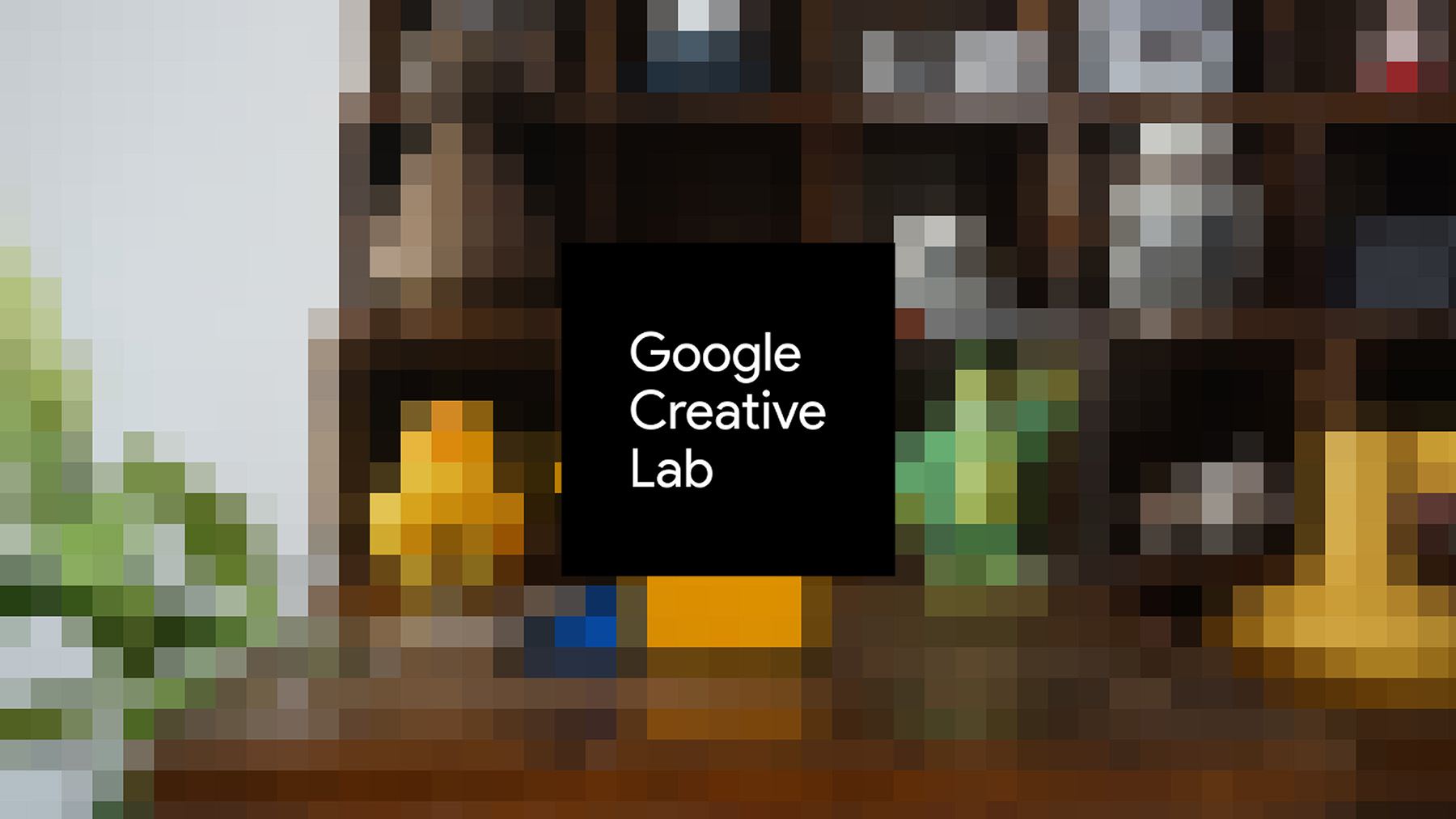 Google Creative Lab
