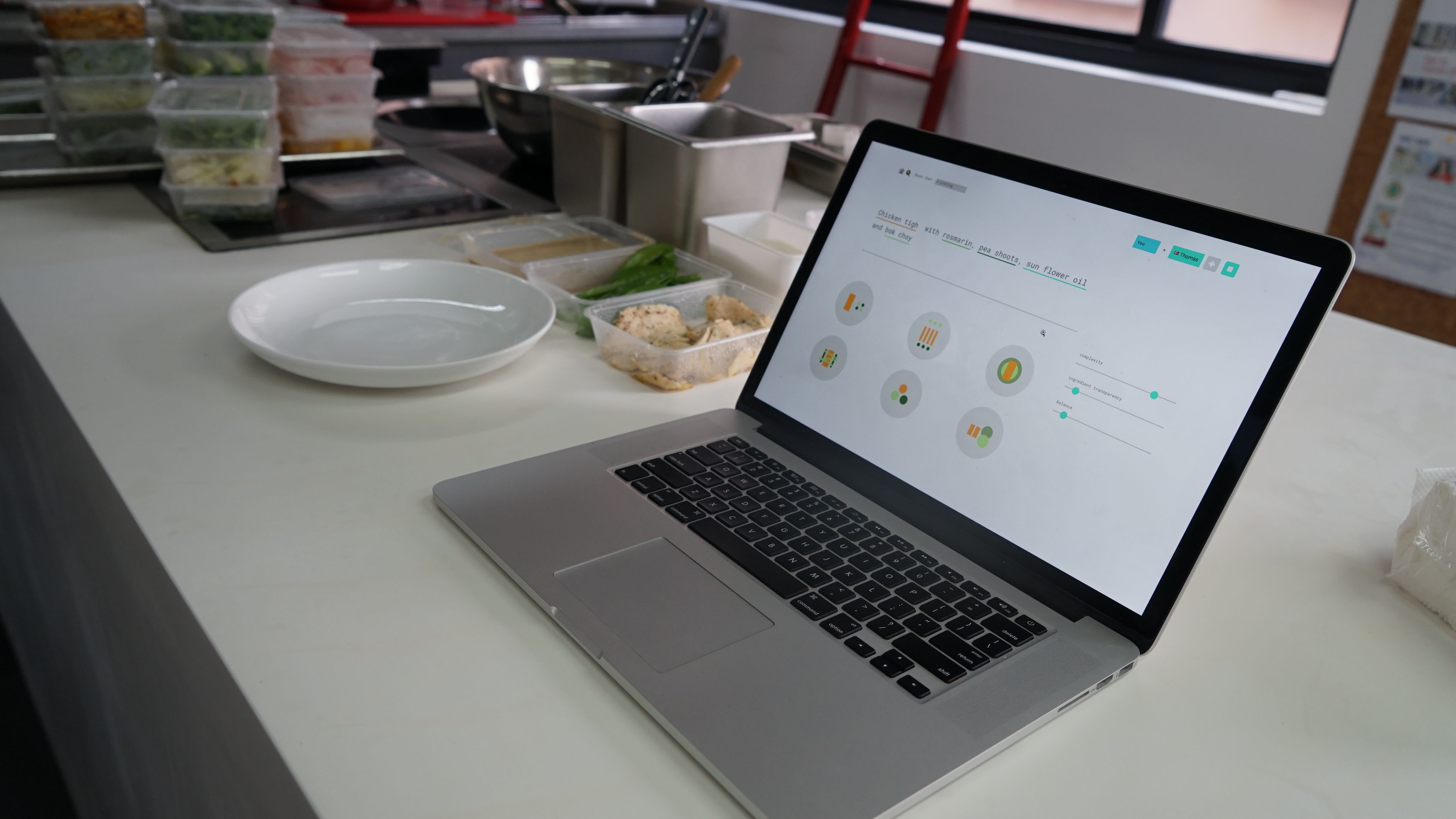 GhostChef