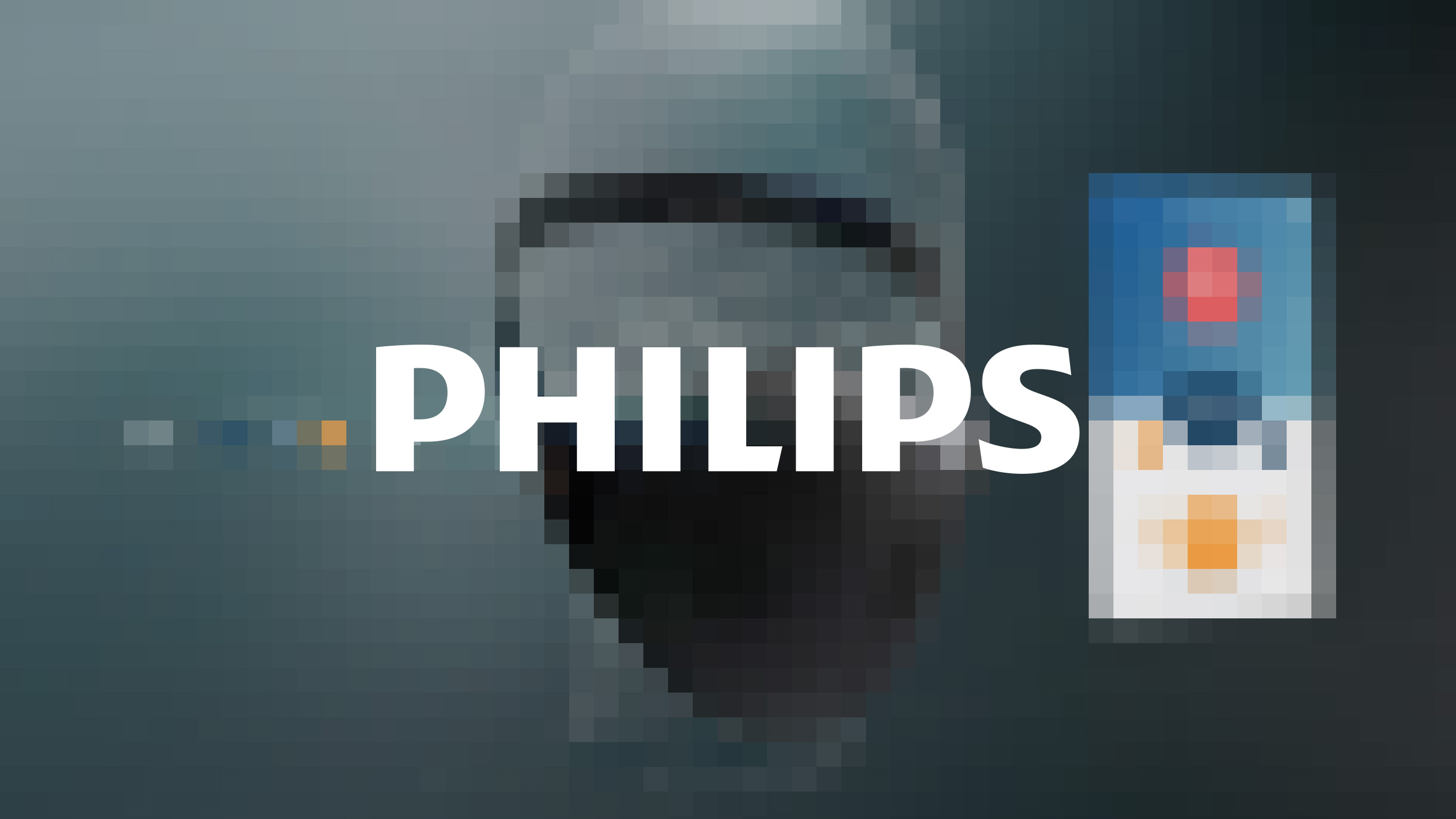 Philips — Air Health