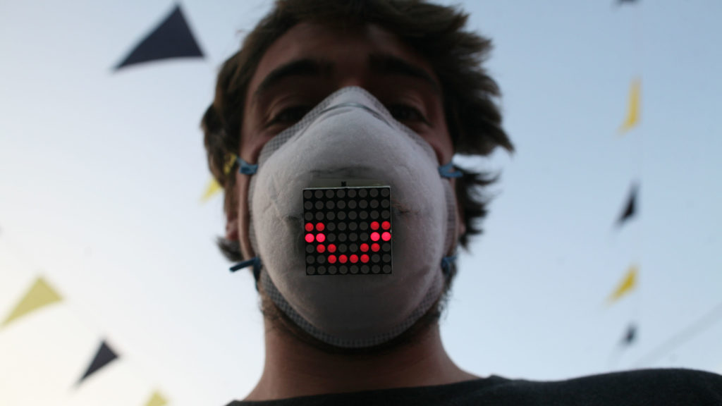UnMask